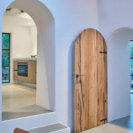 Villa Stylish 5 Bedroom Luxury With Pool And Sauna Santa Eularia des Riu