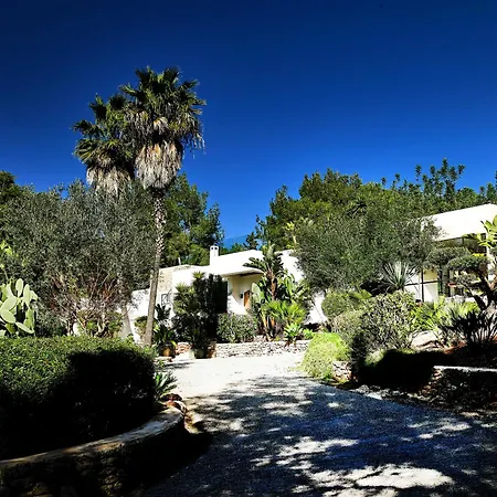 Stylish 5 Bedroom Luxury With Pool And Sauna * Santa Eularia des Riu